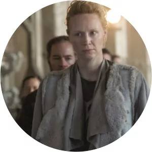 Commander Lyme - Fictional character