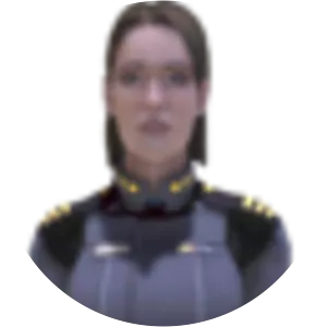 Commander Miranda Keyes - 