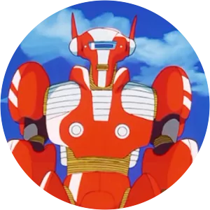 Commander Nezi - 