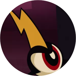 Commander Peepers - Fictional character