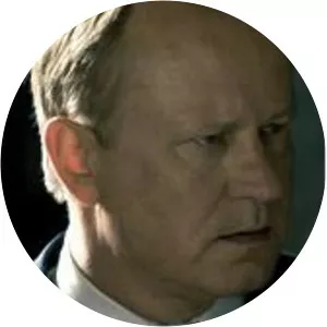 Commander Richter - Fictional character