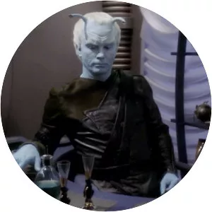 Commander Shran - Fictional character