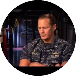 Commander Stone Hopper - Fictional character