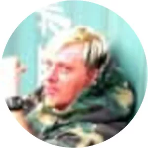 Commander Tom - German DJ