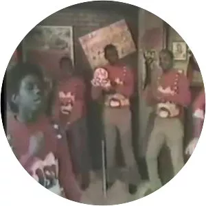 Commander USA's Groovie Movies