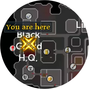 Commander Veldaban - 