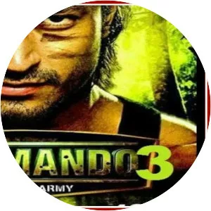 Commando 3 - 2019 ‧ Drama/Mystery