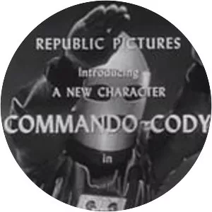 Commando Cody