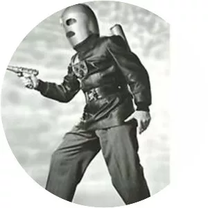 Commando Cody: Sky Marshal of the Universe