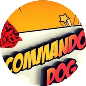 Commando Dog