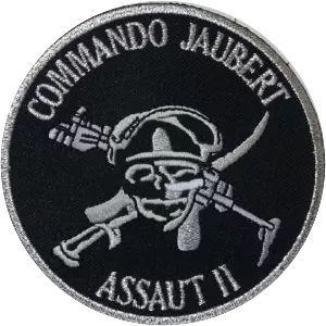 Commando Jaubert