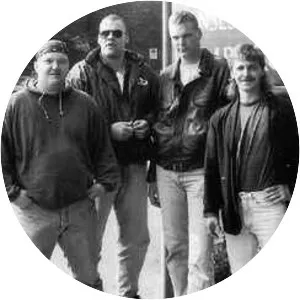 Commando Pernod - Musical group