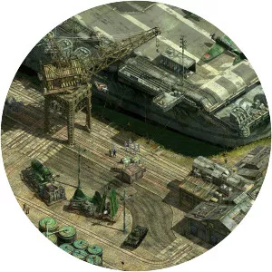 Commandos 2: Men of Courage