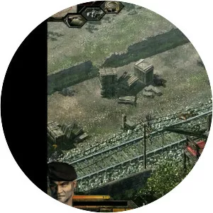 Commandos 3: Destination Berlin