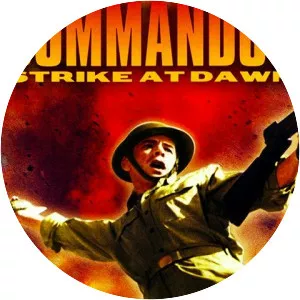 Commandos Strike at Dawn