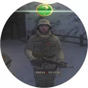 Commandos: Strike Force