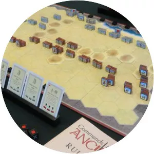 Commands & Colors: Ancients