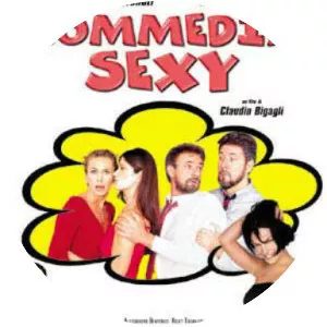 Commedia Sexy