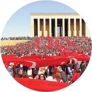 Commemoration of Atatürk, Youth and Sports Day