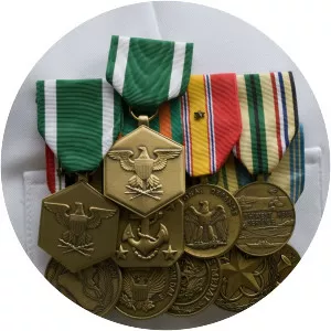 Commendation Medal