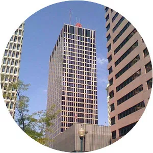Commerce Tower