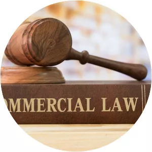 Commercial law - 