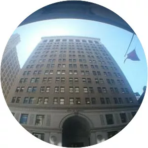 Commercial Union Assurance Building