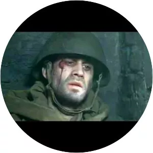 Commisar Danilov - Fictional character