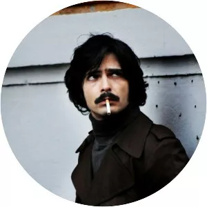 Commissario Scialoja - Fictional character