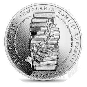 Commission of National Education