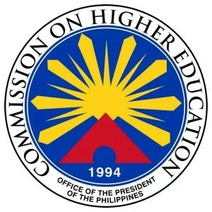 Commission on Higher Education