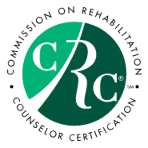 Commission on Rehabilitation Counselor