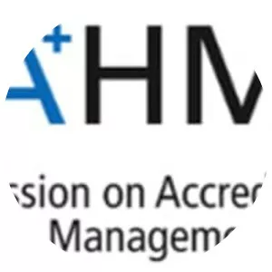 Commission on the Accreditation of Healthcare Management Education