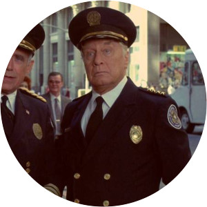 Commissioner Henry Hurst - 