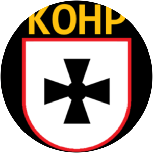 Committee for the Liberation of the Peoples of Russia