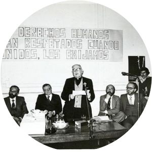 Committee of Cooperation for Peace in Chile