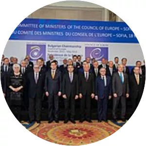 Committee of Ministers of the Council of Europe - 