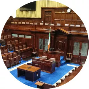 CommitteesSince 2019 - TV program