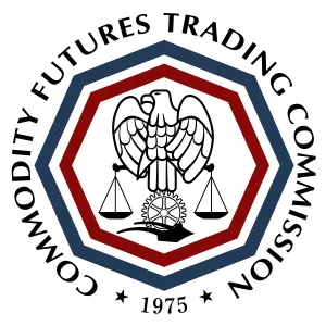 Commodity Futures Trading Commission - Government agency