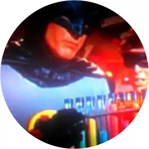 Commodore Schmidlapp - TV character