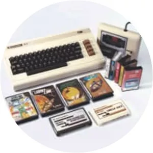Commodore VIC-20