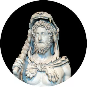 Commodus - 