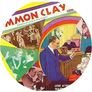 Common Clay