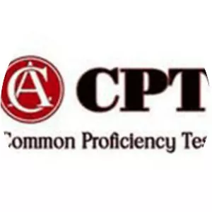 Common Proficiency Test