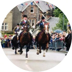 Common Riding - 