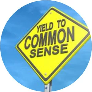 Common sense