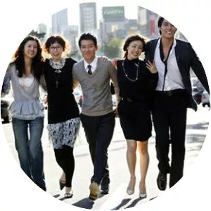 Common Single - 2006 ‧ Comedy ‧ 1 season