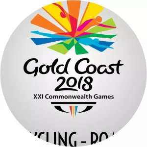 Commonwealth Games Cycling - RoadSince 2014
