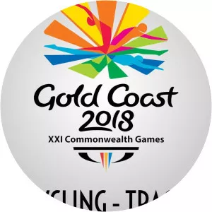 Commonwealth Games Cycling - TrackSince 2014 - TV program