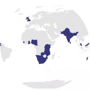Commonwealth of Nations